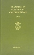 Examples in Electrical Calculations
