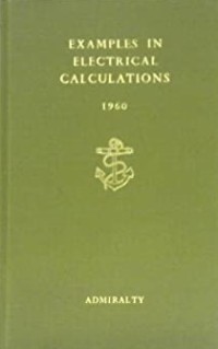 Image of Examples in Electrical Calculations