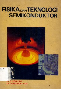Image of Fisika dan Teknologi Semikonduktor