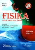 Fisika untuk Sains dan Teknik Ed-6