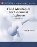 Fluid mechanics for chemical engineers Ed-3