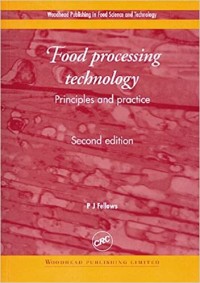 Image of Food Processing Technology Principles  and Practice Ed- 2