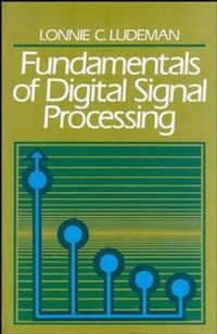 Image of Fundamentals of Digital Signal Processing