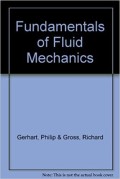Fundamentals of Fluid Mechanics