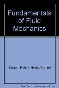 Image of Fundamentals of Fluid Mechanics