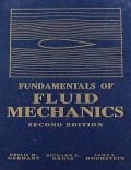 Fundamentals of Fluid Mechanics Ed-2