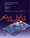 Fundamentals of Materials Science and Engineering / an Interactive Ed-5