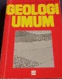 Image of Geologi Umum