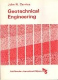 Geotechnical Engineering