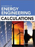 Handbook of Energy Engineering Calculations
