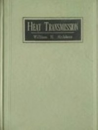 Image of Heat Transmission Ed-3