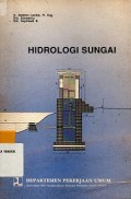 Hidrologi Sungai