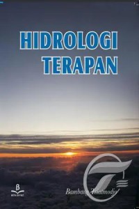 Image of Hidrologi Terapan