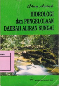 Image of Hidrologi dan Pengelolaan Daerah Aliran Sungai