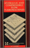 Hydraulic Compressible flow turbomachines