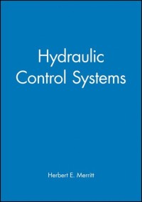 Image of Hydraulic Control Systems