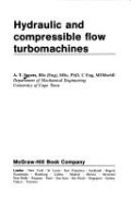 Hydraulic and Compressible flow turbomachines