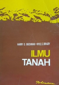 Image of Ilmu Tanah