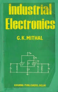Image of Industrial Electronics