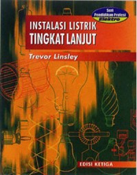 Image of Instalasi Listrik Tingkat Lanjut Ed-3