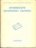 Intermediate Engineering Drawing Ed-5