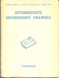 Image of Intermediate Engineering Drawing Ed-5