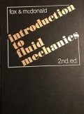 Introduction to Fluid Mechanics Ed-2