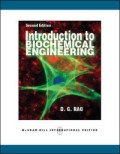 Introduction to Biochemical Engineering Ed-2