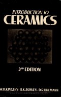 Introduction to Ceramics Ed-2