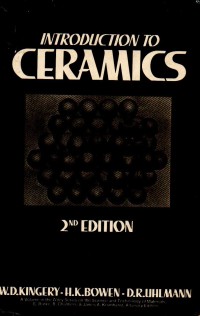 Image of Introduction to Ceramics Ed-2
