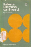 Kalkulus Diferensial dan Integral