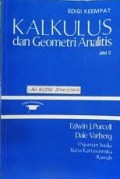 Kalkulus dan Geometri Analitis Ed-4 Jilid 2