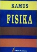 Kamus Fisika