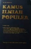 Kamus Ilmiah Populer