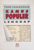 Kamus Populer Lengkap
