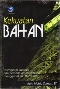 Image of Kekuatan Bahan