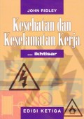 Ikhtisar Kesehatan dan Keselamatan Kerja Ed-3