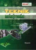 Keterampilan Kejuruan Teknik Mekatronika