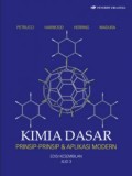 Kimia Dasar: Prinsip-Prinsip & Aplikasi Modern Ed-9 Jilid 3