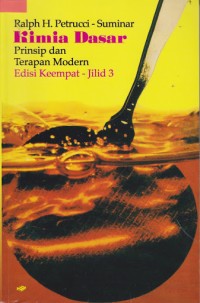 Image of Kimia Dasar: Prinsip dan Terapan Modern Ed-4 Jilid 3