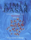 Kimia Dasar: Konsep-Konsep Inti Ed-3 Jilid 2