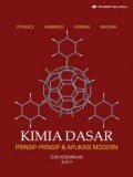 Kimia Dasar: Prinsip-Prinsip & Aplikasi Modern Ed-9 Jilid 2