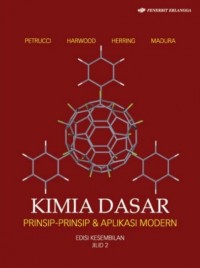 Image of Kimia Dasar: Prinsip-Prinsip & Aplikasi Modern Ed-9 Jilid 2