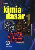 Kimia Dasar Jilid 1