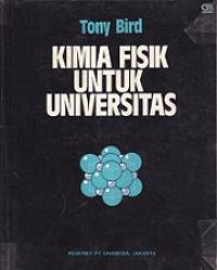 Image of Kimia Fisik untuk Universitas