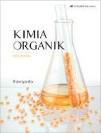 Image of Kimia Organik Ed-2