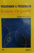 Kimia Organik Ed-3 Jilid 2