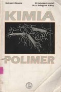 Kimia Polimer