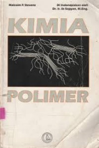Image of Kimia Polimer