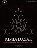 Kimia Dasar: Prinsip-Prinsip & Aplikasi Modern Ed-9 Jilid 1